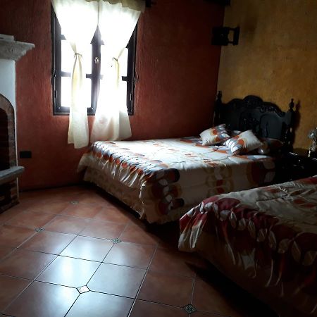 Hotel La Casita de Roca Antigua Esterno foto