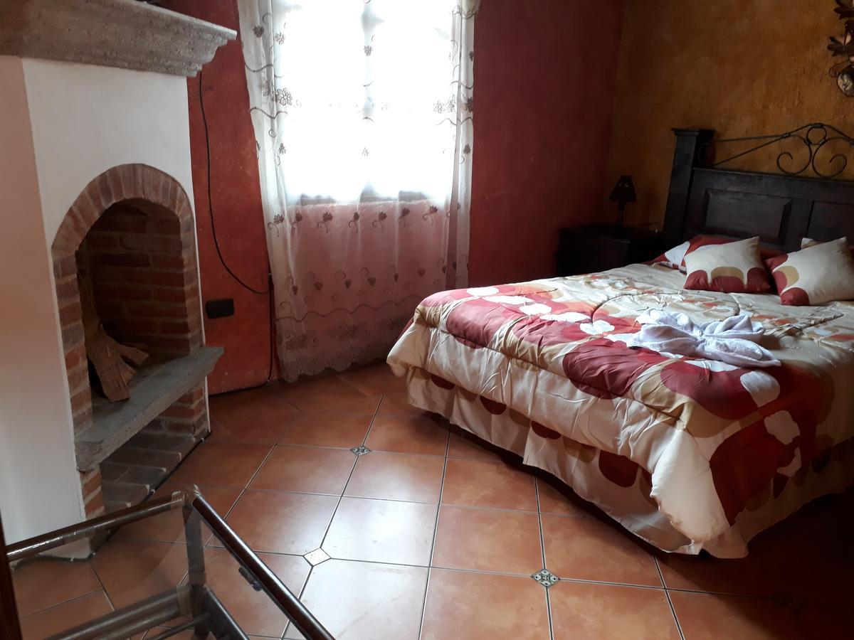 Hotel La Casita de Roca Antigua Esterno foto