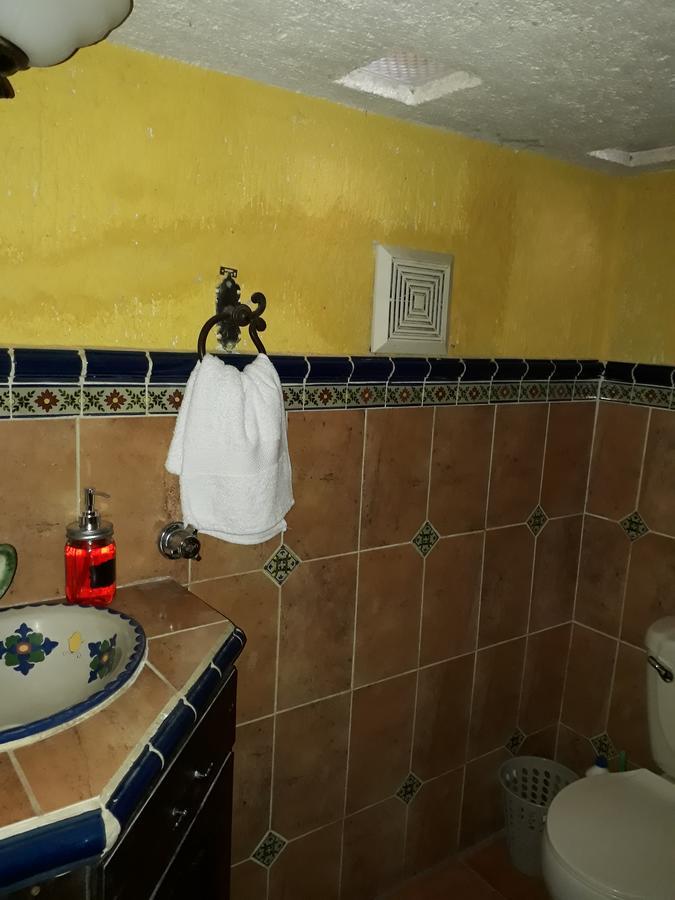 Hotel La Casita de Roca Antigua Esterno foto