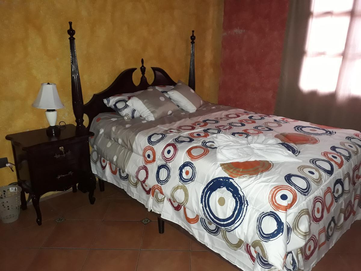 Hotel La Casita de Roca Antigua Esterno foto