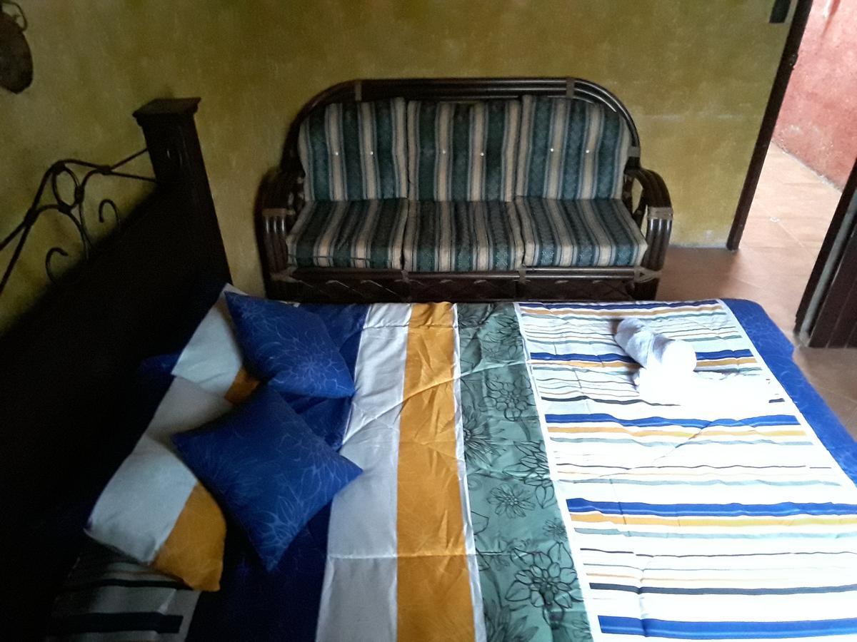 Hotel La Casita de Roca Antigua Esterno foto